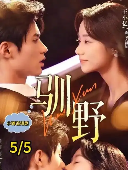 《隐秘的角落》热门推荐海报