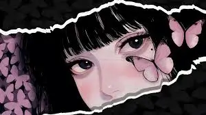 久久精品在线视频焦点推荐《雾岛来信》动画主视觉